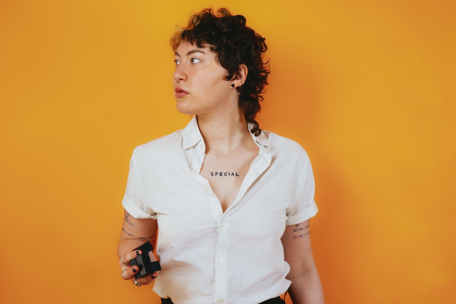 Jak ADHD wpływa na kreatywność w pracy